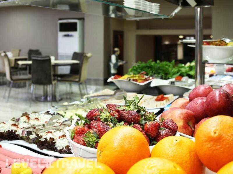 Фотография Benler Hotel