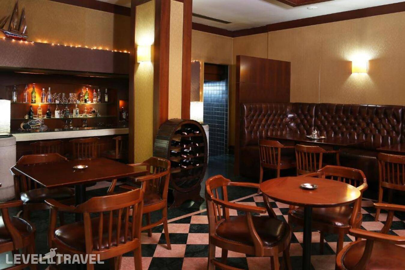 фотографии отеля Benler Hotel в Турция(Лалели) - фото №7