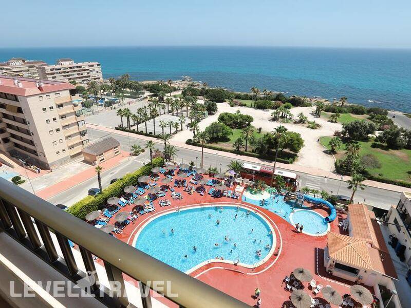 Фотография Poseidon Playas De Torrevieja
