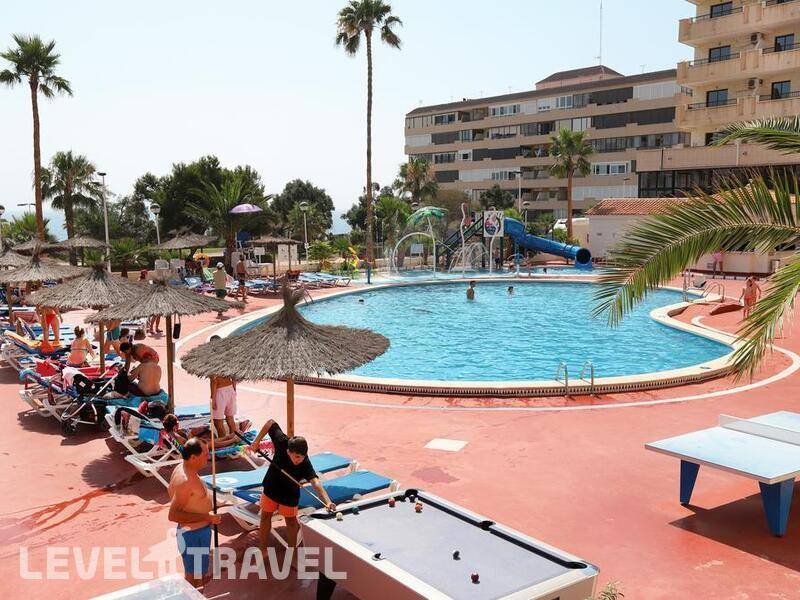 Фотография Poseidon Playas De Torrevieja