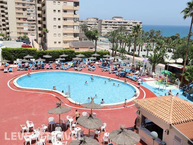 Фотография Poseidon Playas De Torrevieja