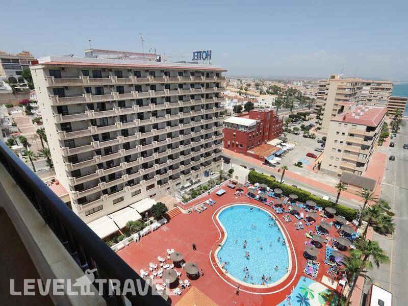 Фотография Poseidon Playas De Torrevieja