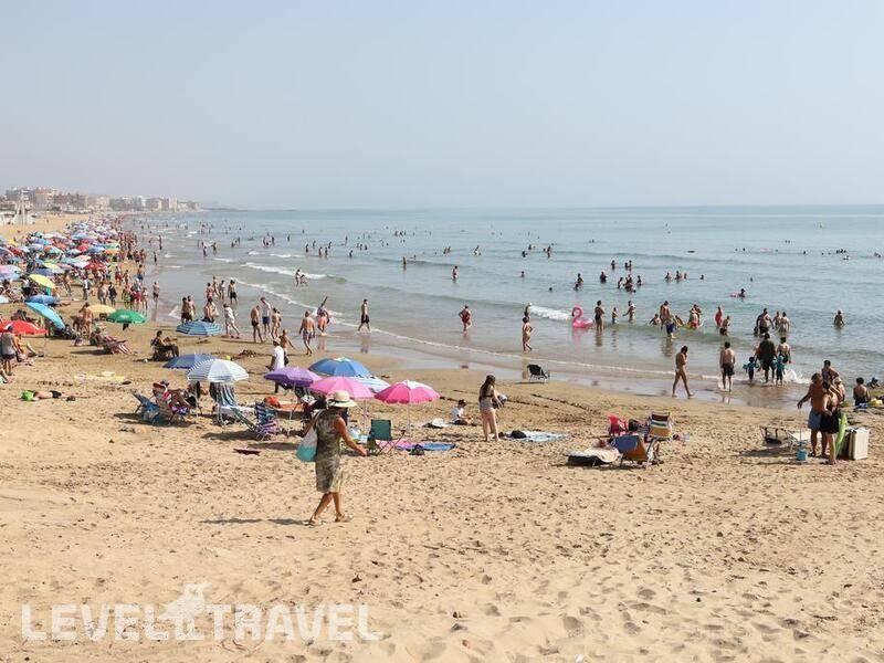 Фотография Poseidon Playas De Torrevieja