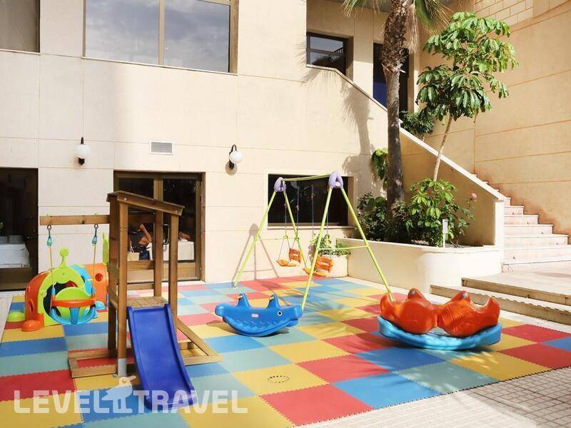 Фотография Poseidon Playas De Torrevieja