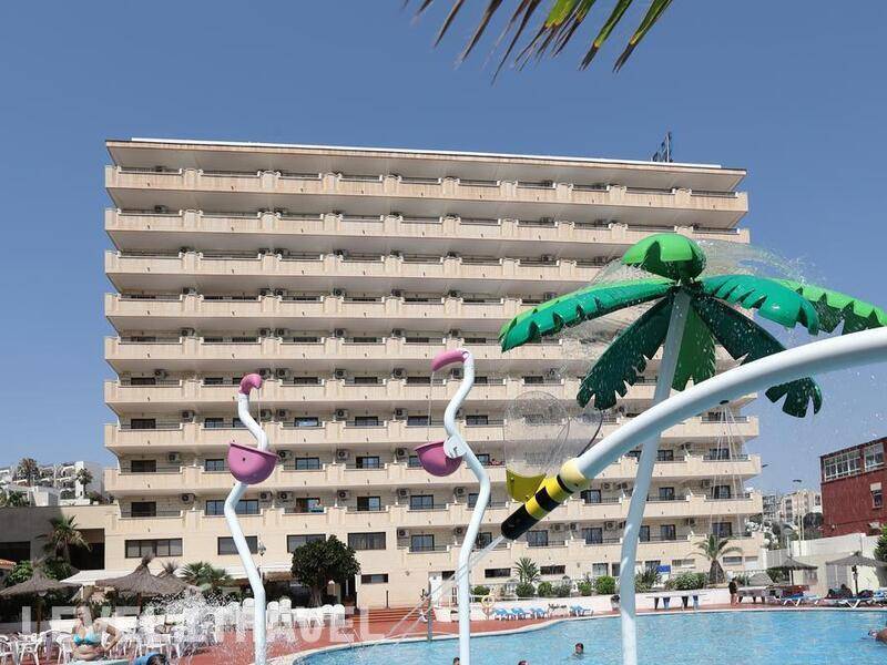Фотография Poseidon Playas De Torrevieja