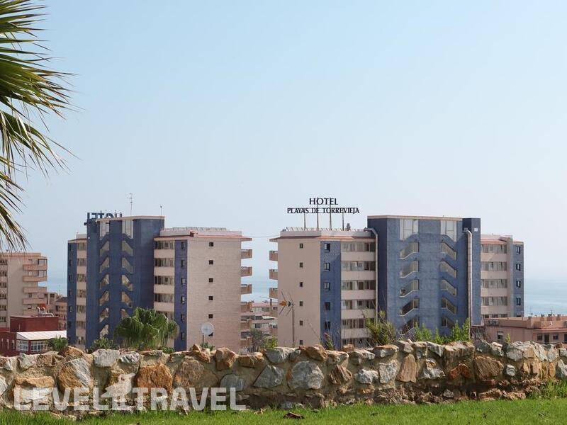 Фотография Poseidon Playas De Torrevieja