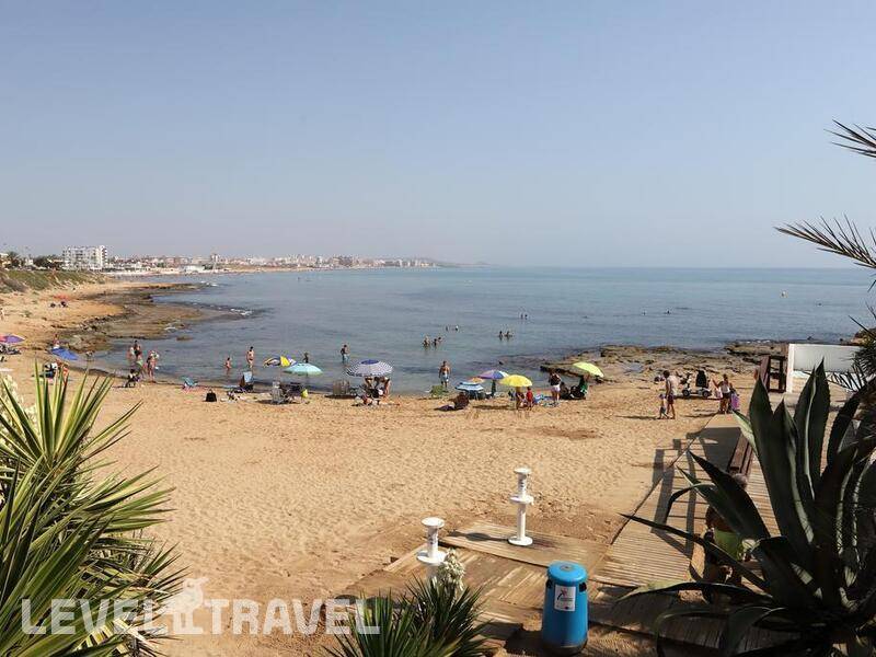 Фотография Poseidon Playas De Torrevieja