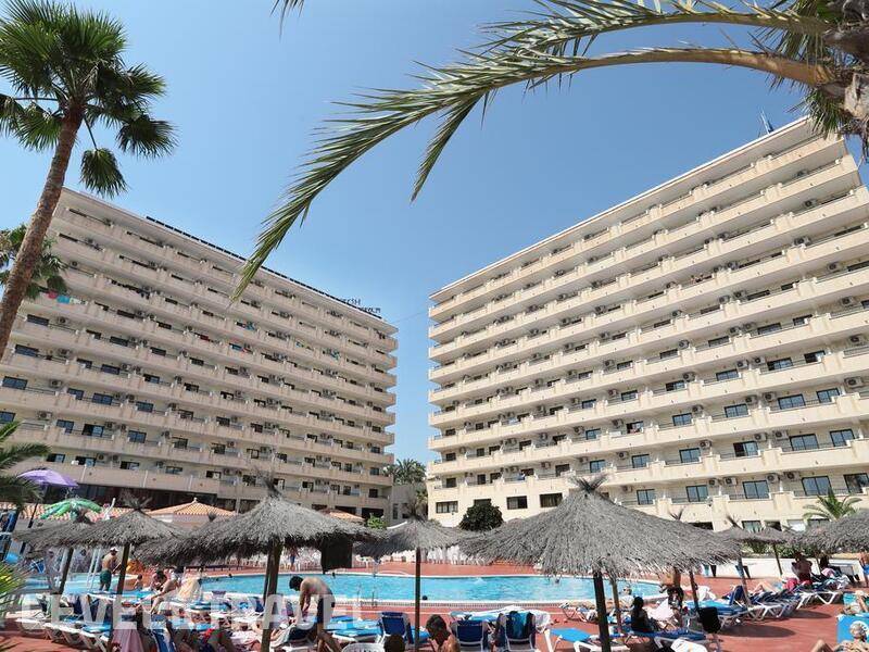 Фотография Poseidon Playas De Torrevieja