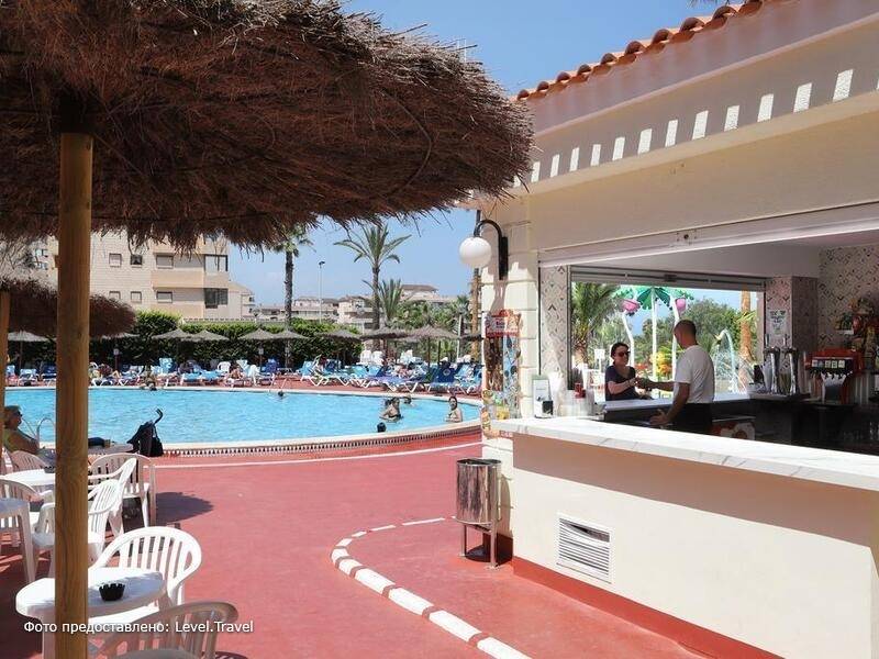 Фотография Poseidon Playas De Torrevieja