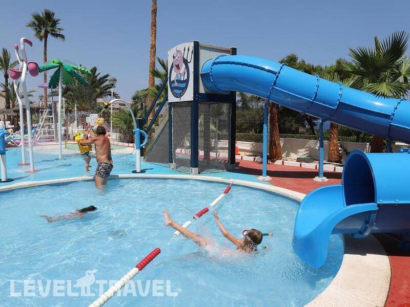 Фотография Poseidon Playas De Torrevieja