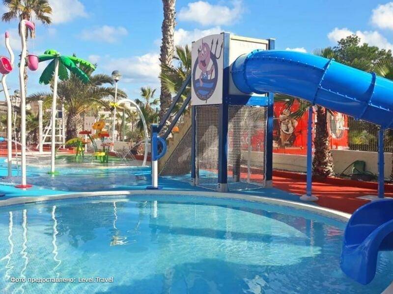 Фотография Poseidon Playas De Torrevieja