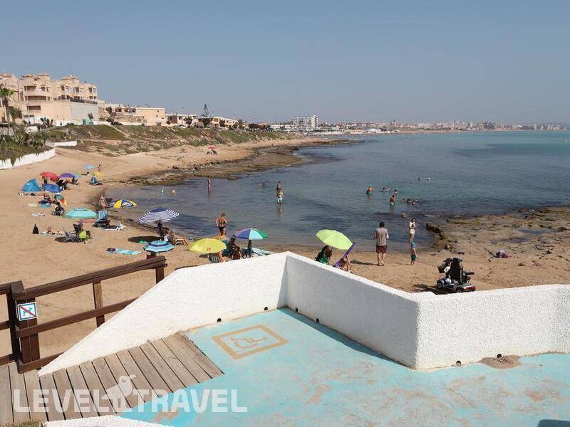 Фотография Poseidon Playas De Torrevieja