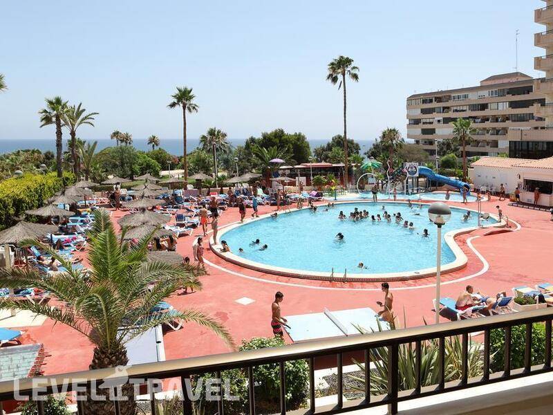 Фотография Poseidon Playas De Torrevieja