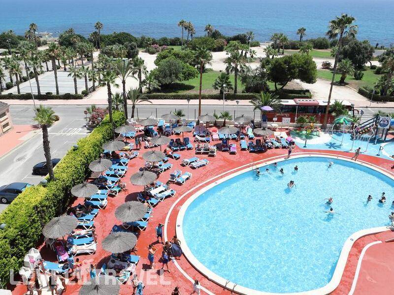 Фотография Poseidon Playas De Torrevieja