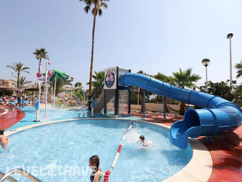 Фотография Poseidon Playas De Torrevieja