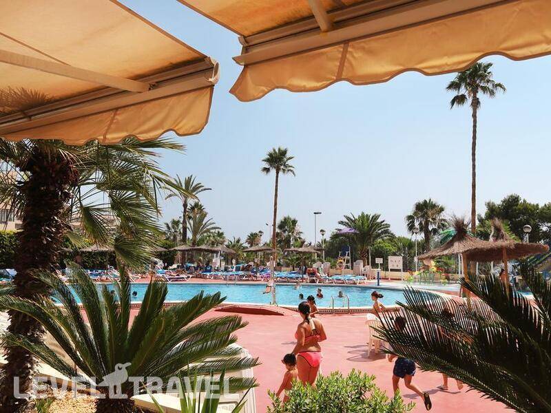 Фотография Poseidon Playas De Torrevieja