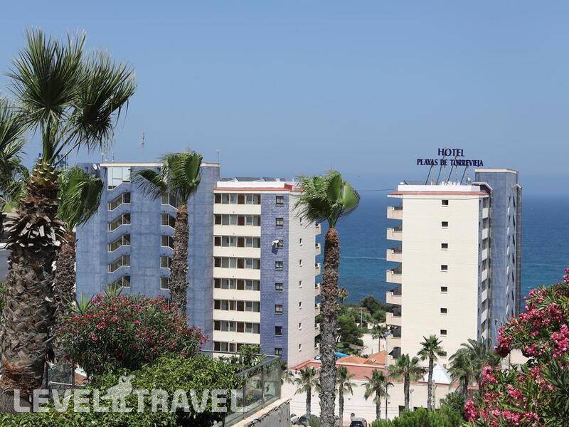 Фотография Poseidon Playas De Torrevieja