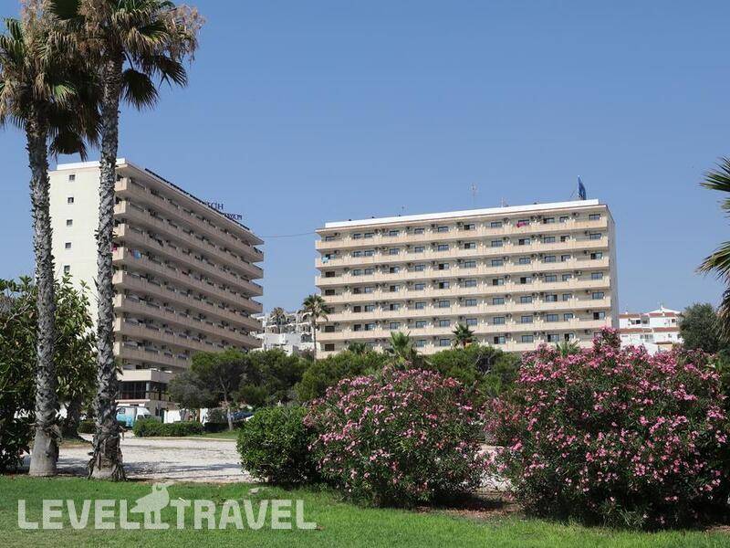 Фотография Poseidon Playas De Torrevieja