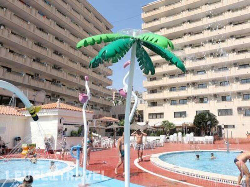Фотография Poseidon Playas De Torrevieja
