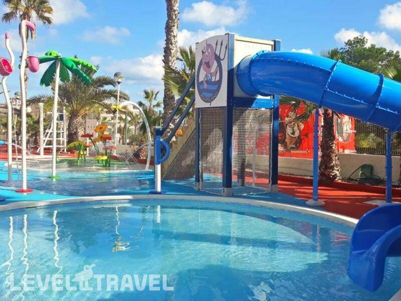 Фотография Poseidon Playas De Torrevieja