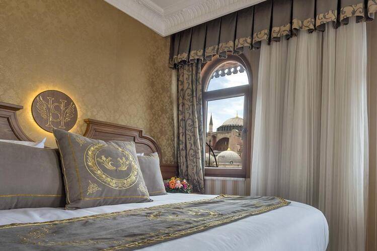 Sevenhills Hotel