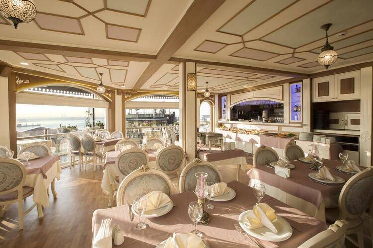 Sevenhills Hotel