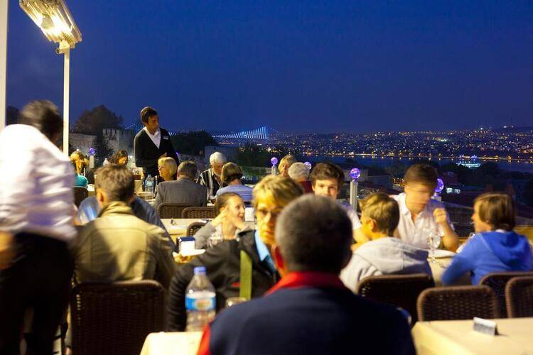 Sevenhills Hotel
