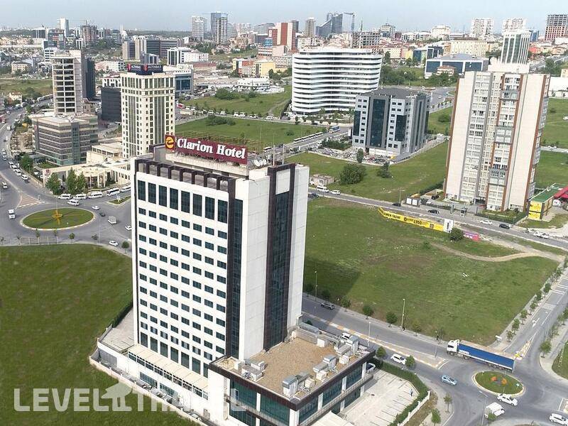 Фотография Clarion Hotel Istanbul Mahmutbey