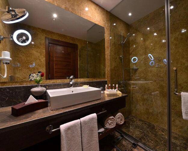 Clarion Hotel Istanbul Mahmutbey