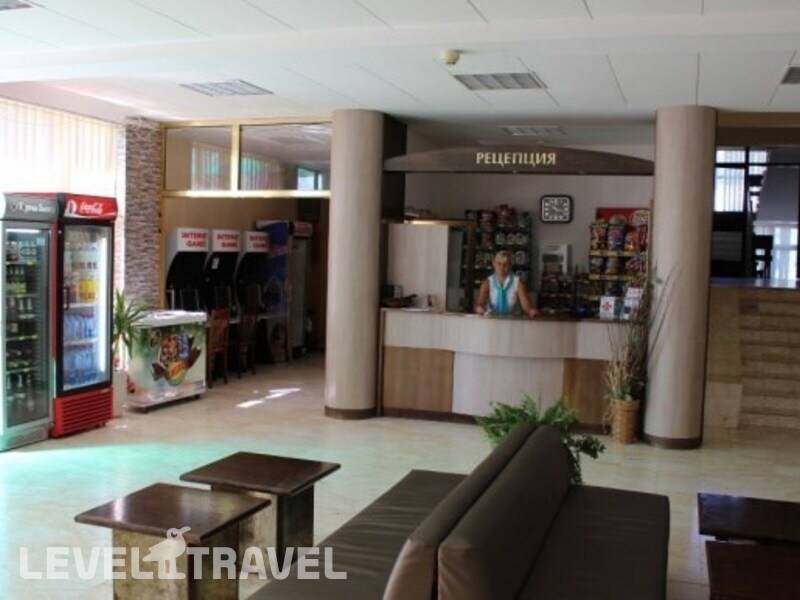 Фотография Dsk Hotel