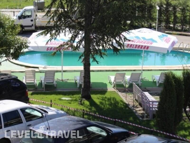 Фотография Dsk Hotel