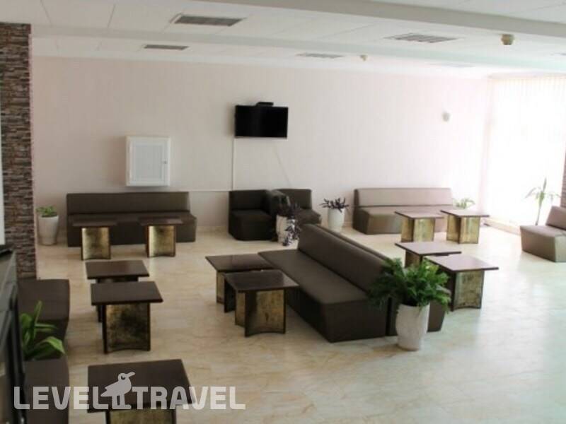 Фотография Dsk Hotel