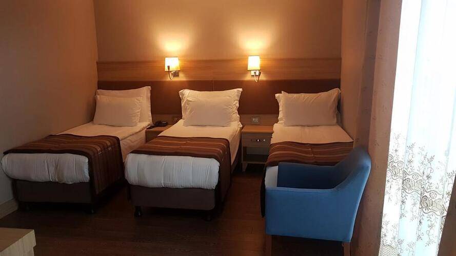 Regard Hotel