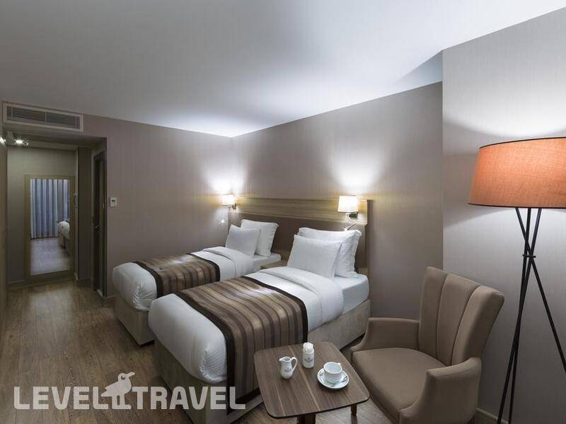 Фотография Regard Hotel