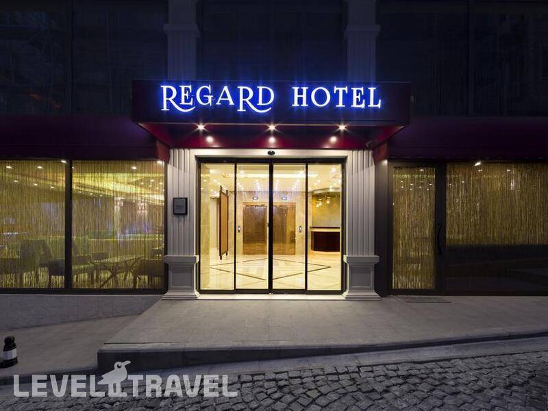 Фотография Regard Hotel
