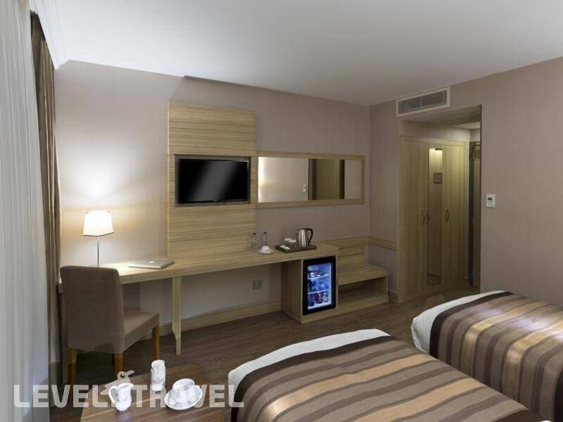 Фотография Regard Hotel
