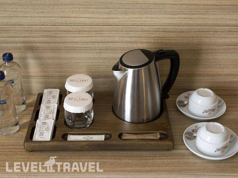 Фотография Regard Hotel