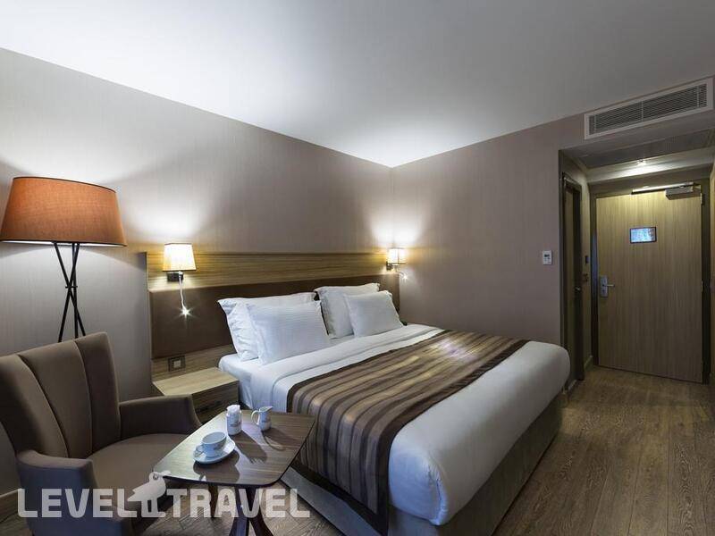 Фотография Regard Hotel