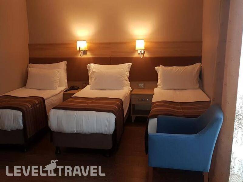 Фотография Regard Hotel