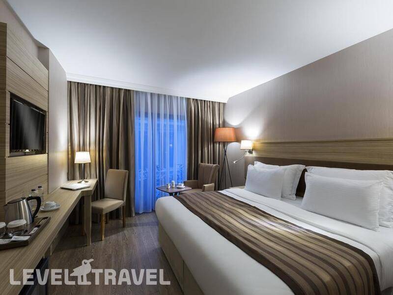Фотография Regard Hotel