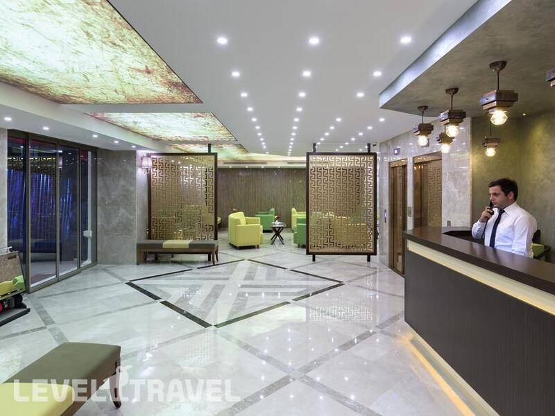 Фотография Regard Hotel
