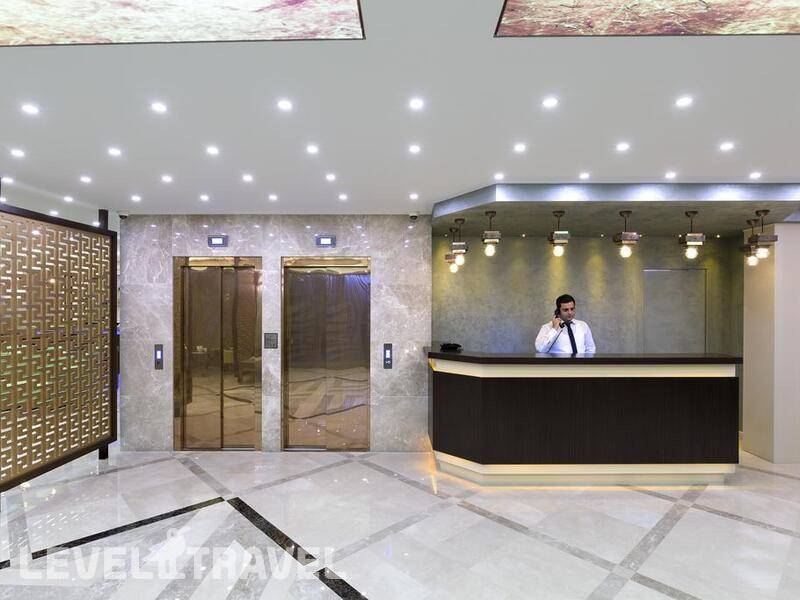 Фотография Regard Hotel