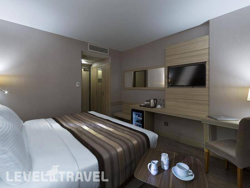 Фотография Regard Hotel