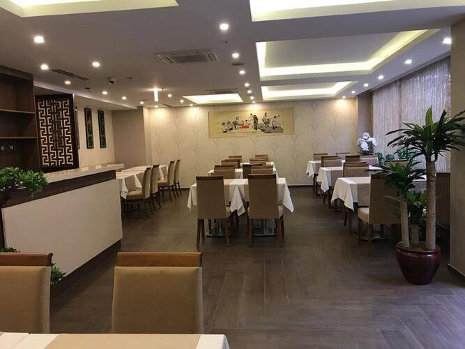Regard Hotel