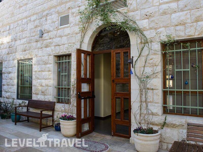 Фотография Villa Nazareth