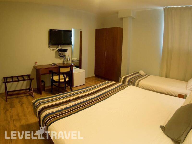 Фотография Villa Nazareth