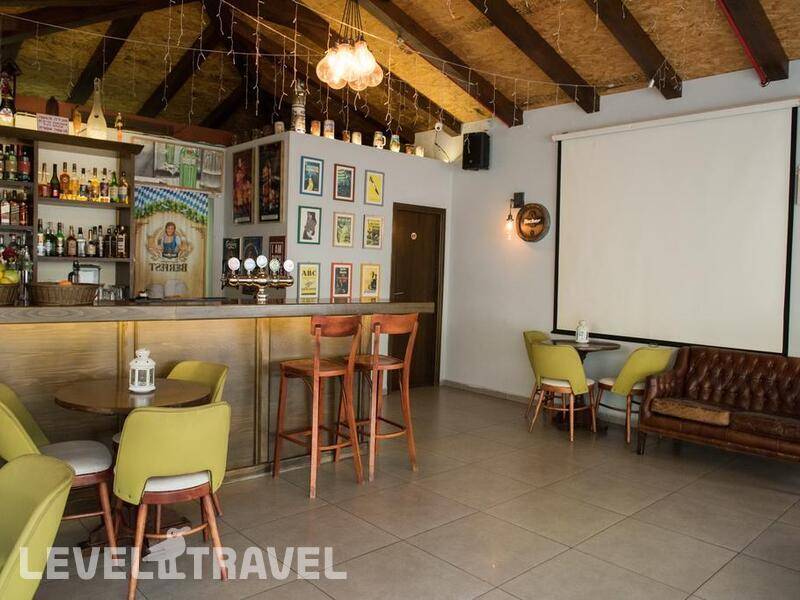 Фотография Villa Nazareth