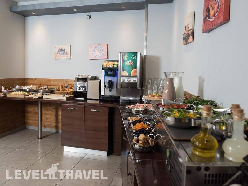 Фотография Villa Nazareth