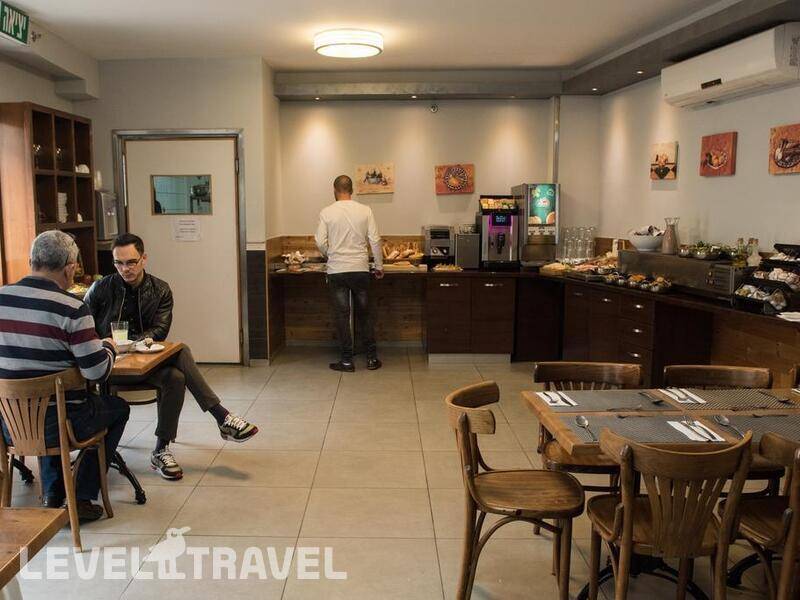 Фотография Villa Nazareth