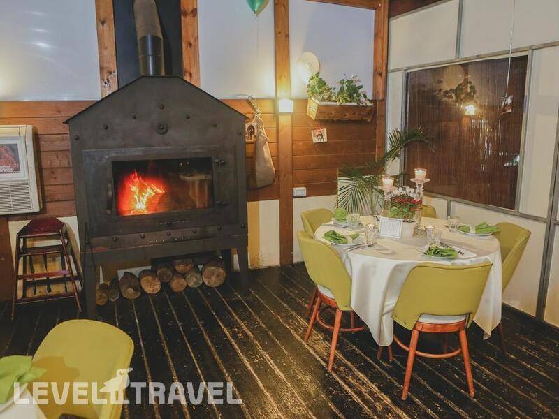 Фотография Villa Nazareth